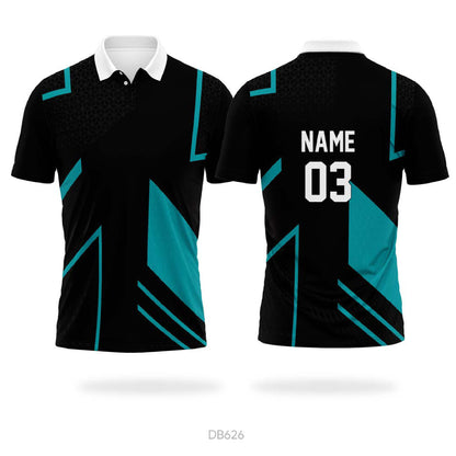 Customized Cricket Jersey