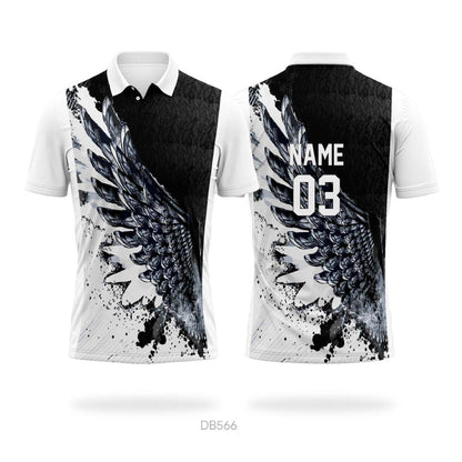 Customized Cricket Jersey