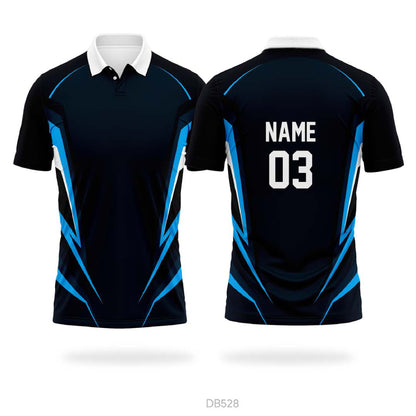 Customized Cricket Jersey