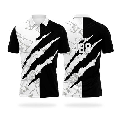 Customized Cricket Jersey