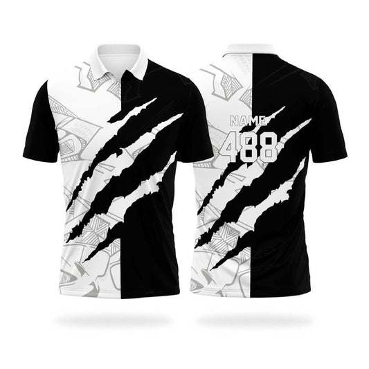 Customized Cricket Jersey
