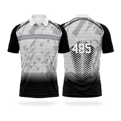 Customized Cricket Jersey