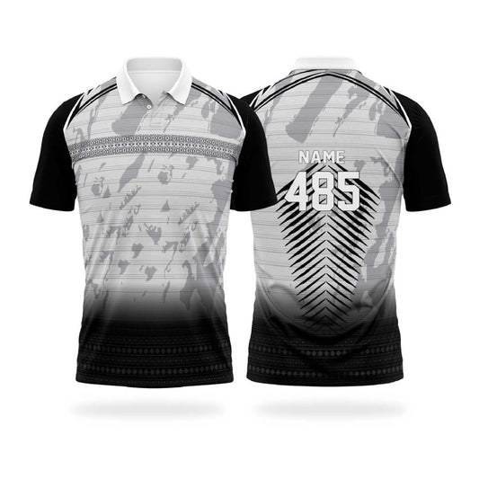 Customized Cricket Jersey