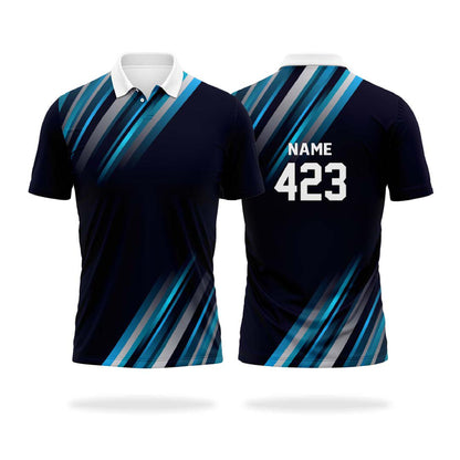 Customized Cricket Jersey