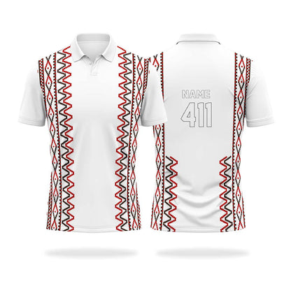 Customized Cricket Jersey