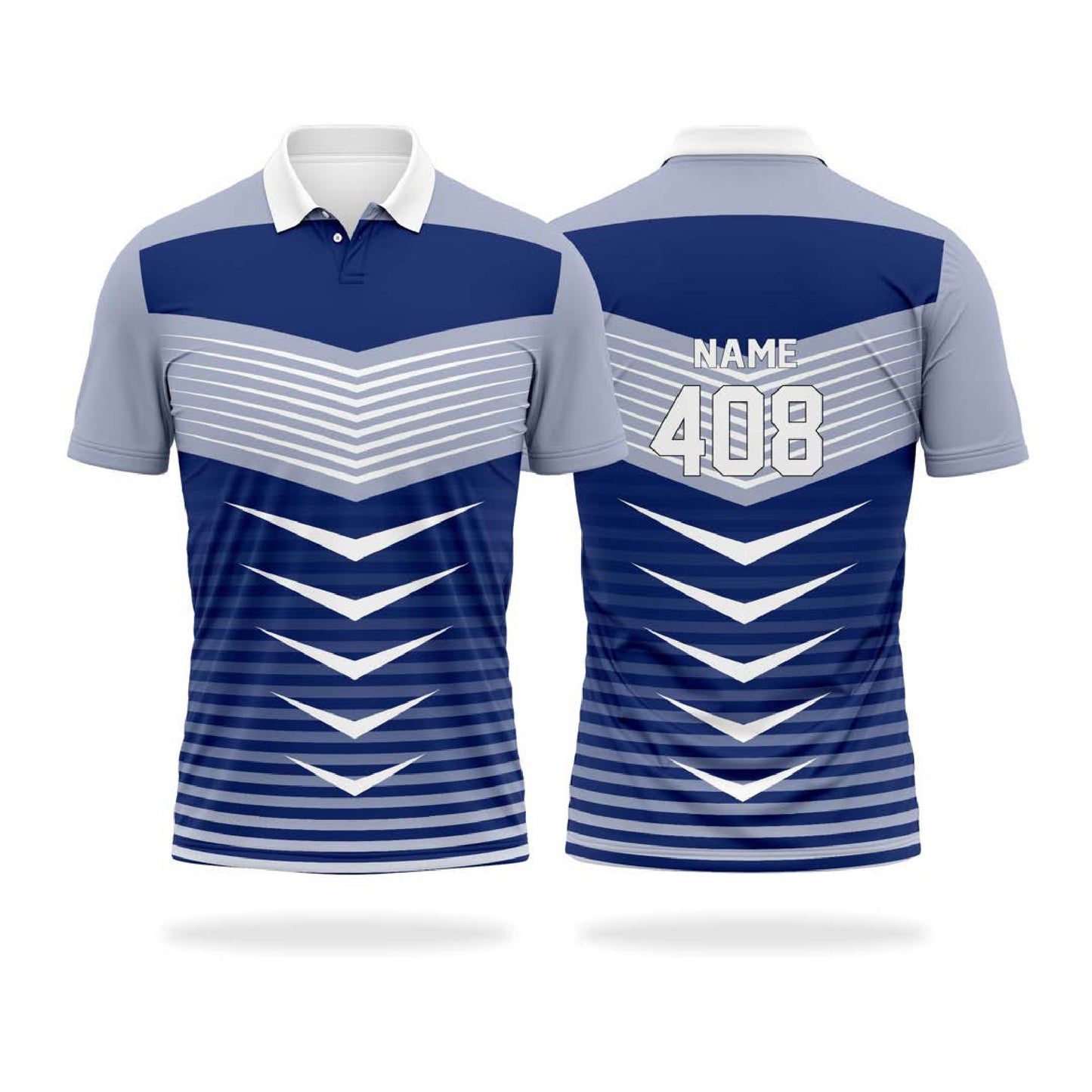Customized Cricket Jersey