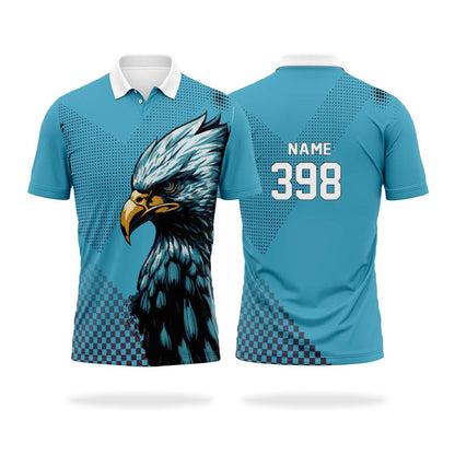 Customized Cricket Jersey