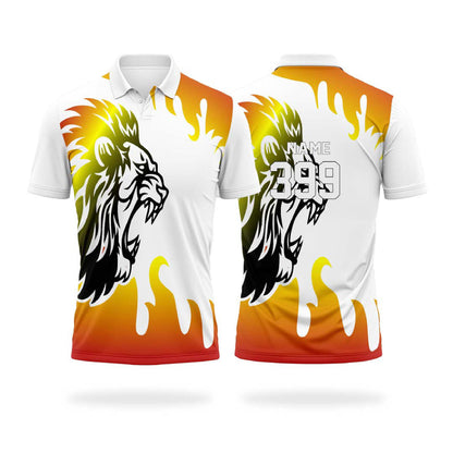Customized Cricket Jersey