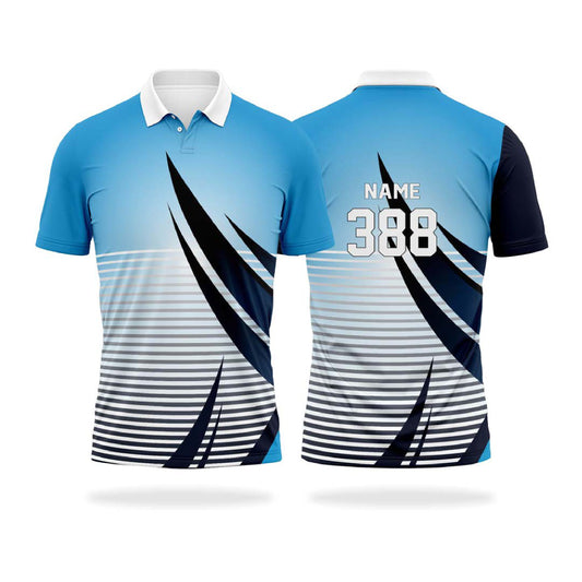 Customized Cricket Jersey