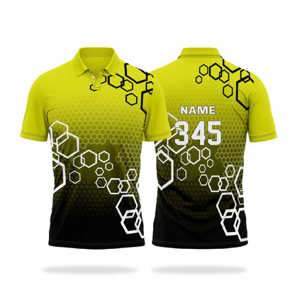 Customized Cricket Jersey