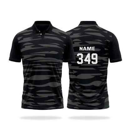 Customized Cricket Jersey