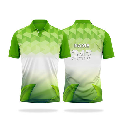 Customized Cricket Jersey