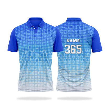 Customized Cricket Jersey
