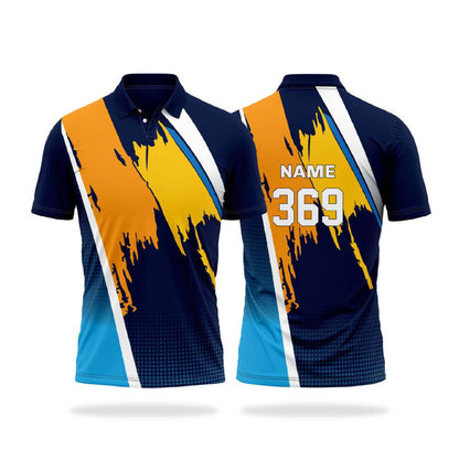 Customized Cricket Jersey