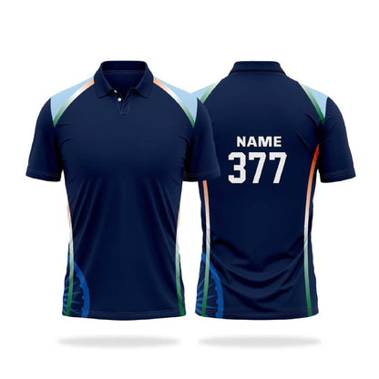 Customized Cricket Jersey