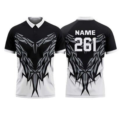 Customized Cricket Jersey