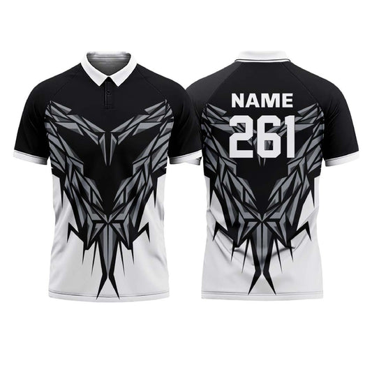 Customized Cricket Jersey