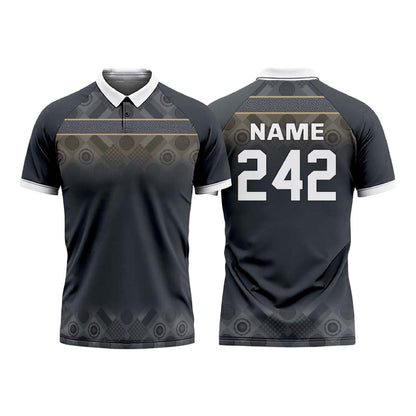 Customized Cricket Jersey