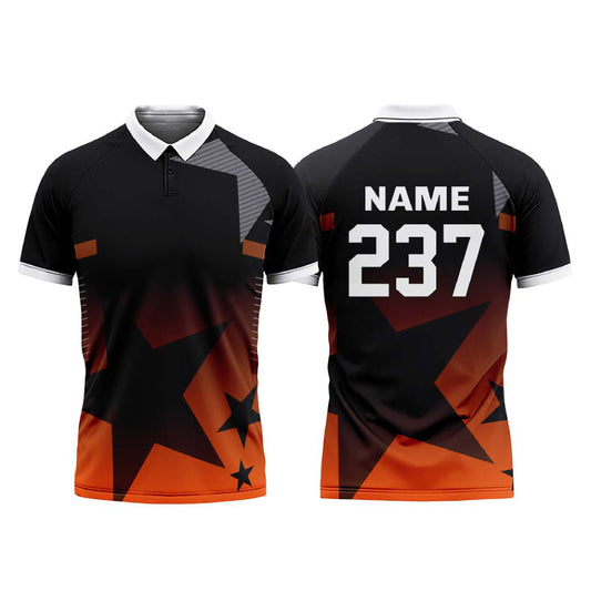 Customized Cricket Jersey