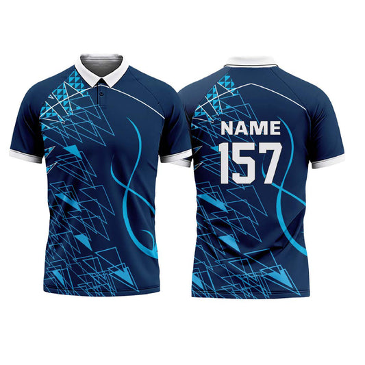 Customized Cricket Jersey