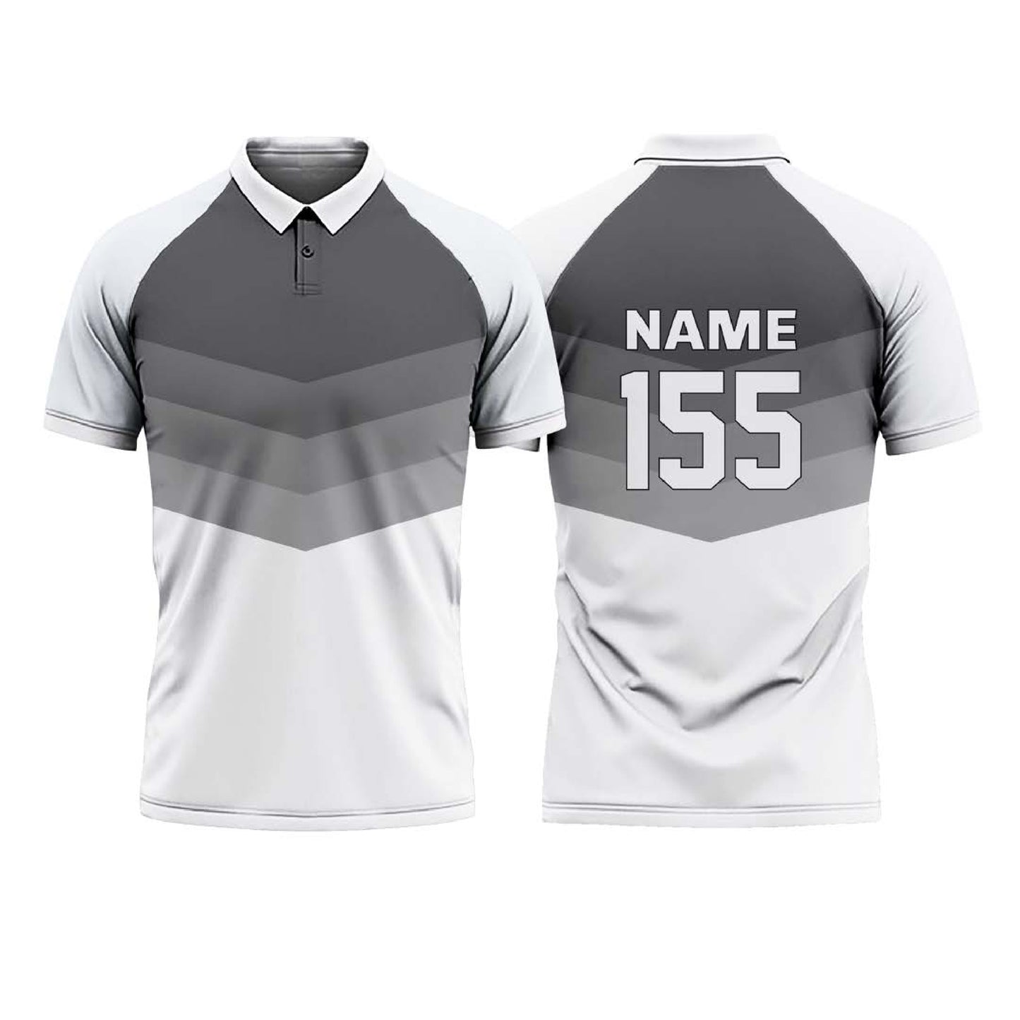 Customized Cricket Jersey