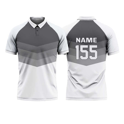 Customized Cricket Jersey