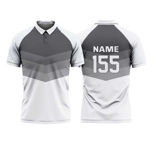 Customized Cricket Jersey