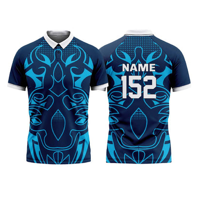 Customized Cricket Jersey
