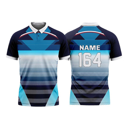 Customized Cricket Jersey