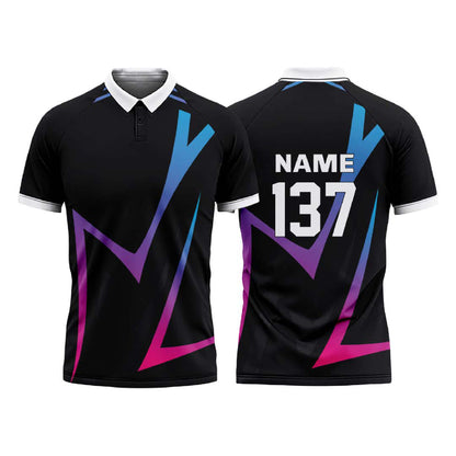 Customized Cricket Jersey