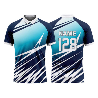 Customized Cricket Jersey