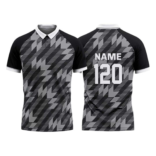 Customized Cricket Jersey