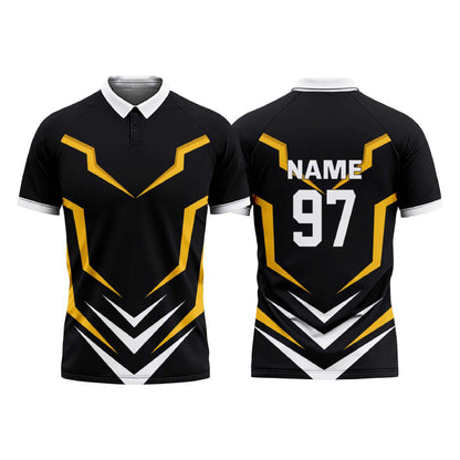 Customized Cricket Jersey