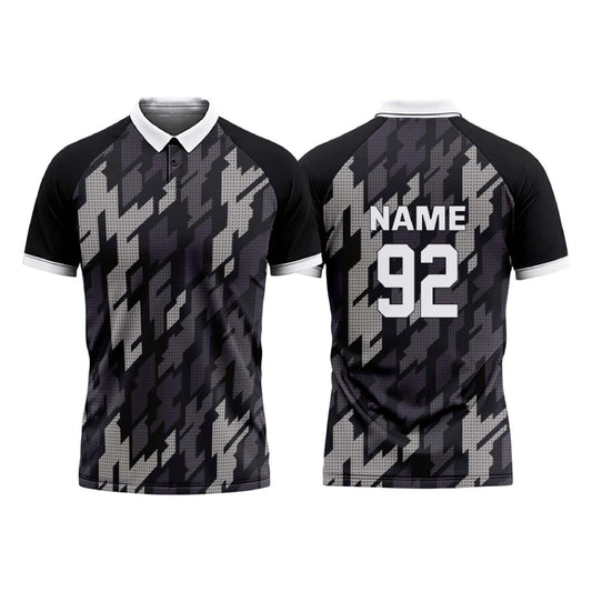 Customized Cricket Jersey