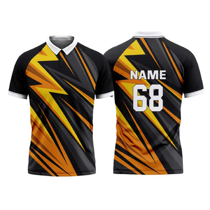 Customized Cricket Jersey
