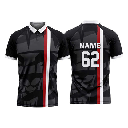 Customized Cricket Jersey