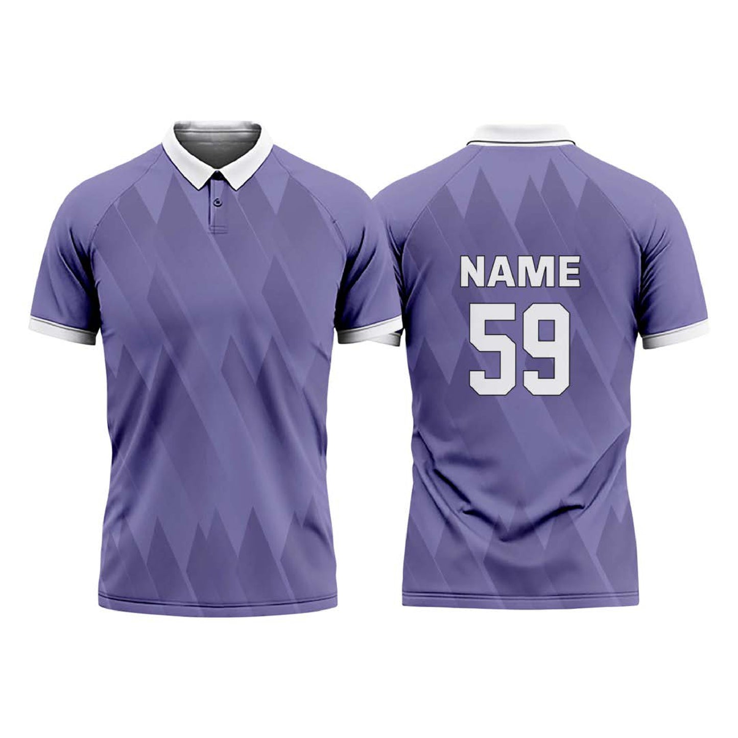 Customized Cricket Jersey