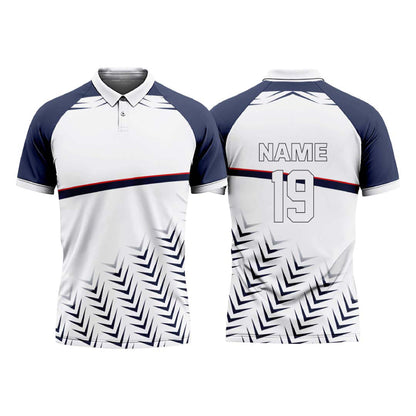 Customized Cricket Jersey