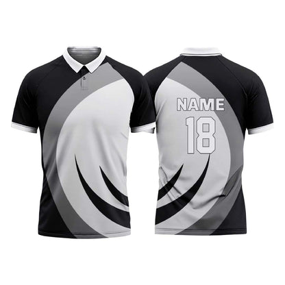 Customized Cricket Jersey