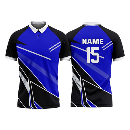 Customized Cricket Jersey