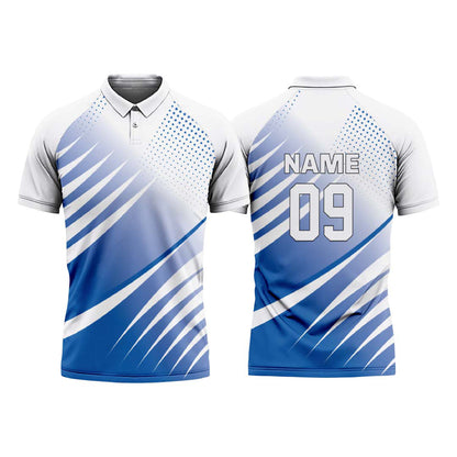 Customized Cricket Jersey
