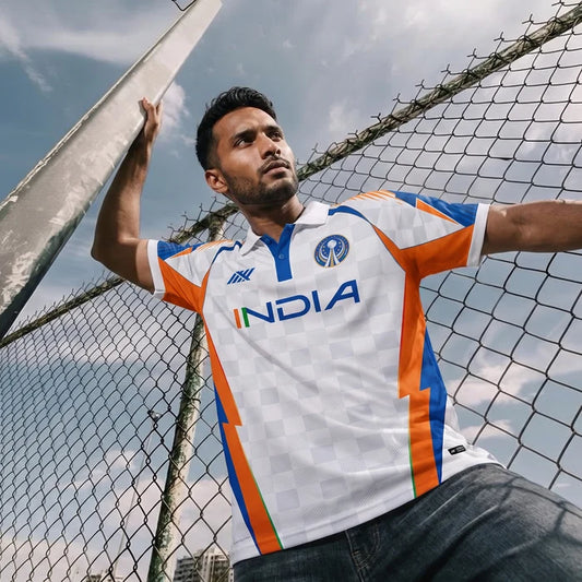 TRICOLOR NATION FANS JERSEY