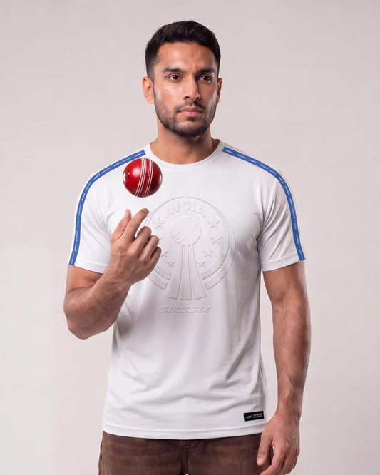 INDIA CREST T-SHIRT