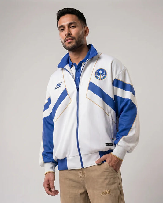 INDIA LEGACY JACKET
