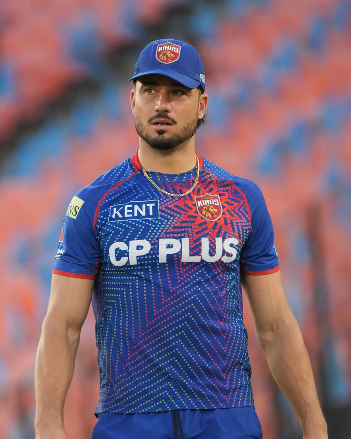 PBKS TRAINING JERSEY