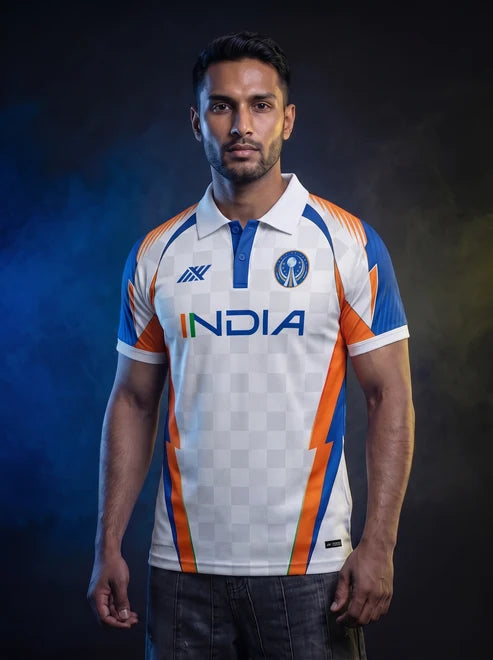 TRICOLOR NATION FANS JERSEY