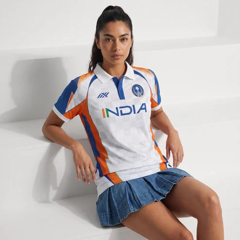 TRICOLOR NATION FANS JERSEY