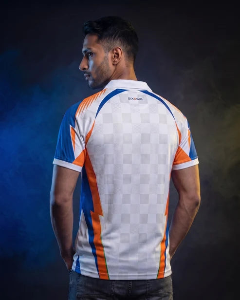 TRICOLOR NATION FANS JERSEY