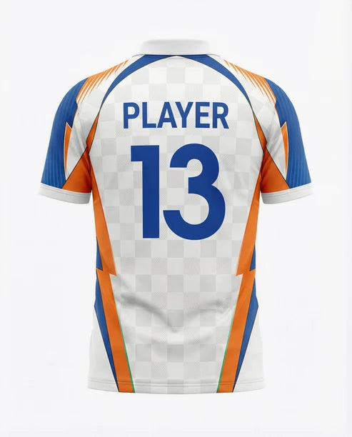 TRICOLOR NATION FANS JERSEY