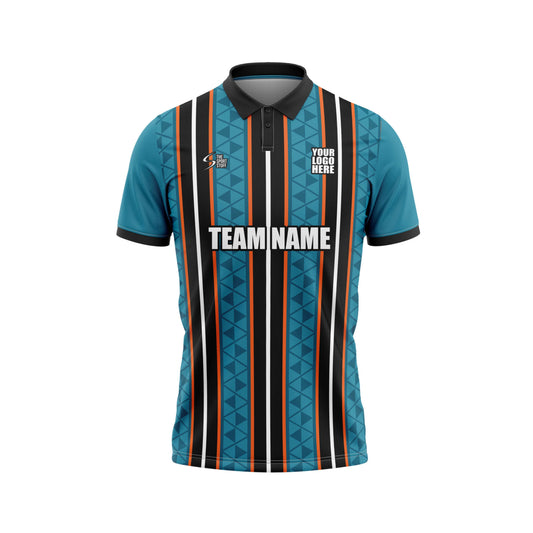 Citadel Cricket Custom Jersey Without Trackpant Honeycomb